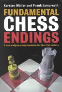 Podstawowe końcówki szachowe - Fundamental Chess Endings