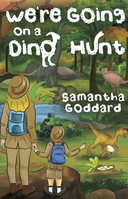 Wyruszamy na polowanie na dinozaury - We're Going on a Dino Hunt