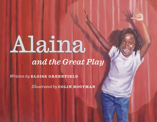 Alaina i wielka gra - Alaina and the Great Play