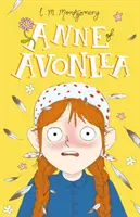 Ania z Avonlea - Anne of Avonlea