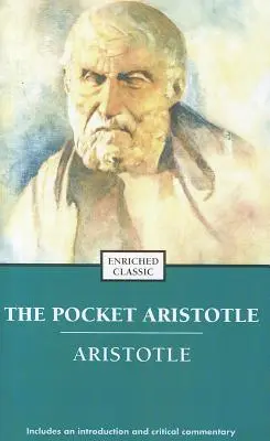 Kieszonkowy Arystoteles - The Pocket Aristotle