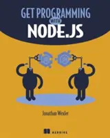 Zacznij programować z Node.Js - Get Programming with Node.Js