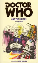 Doktor Who i Dalekowie - Doctor Who and the Daleks