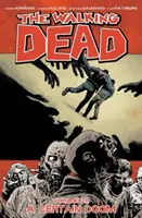 The Walking Dead Tom 28: Pewna zagłada - The Walking Dead Volume 28: A Certain Doom