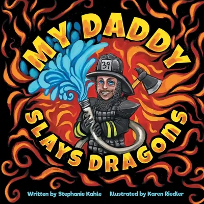 Mój tata zabija smoki - My Daddy Slays Dragons