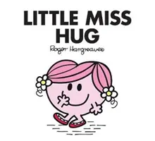 Mała Miss: Uścisk - Little Miss Hug