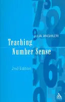 Nauczanie zmysłu liczbowego - Teaching Number Sense