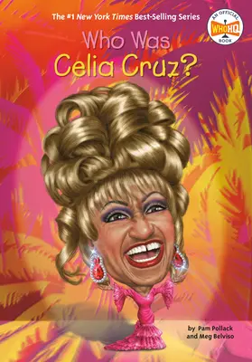 Kim była Celia Cruz? - Who Was Celia Cruz?