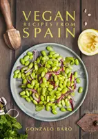 Wegańskie przepisy z Hiszpanii - Vegan Recipes from Spain