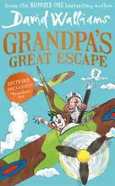 Wielka ucieczka dziadka - Grandpa's Great Escape