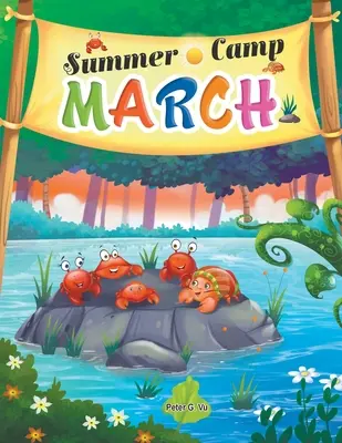 Letni obóz w marcu - Summer Camp March