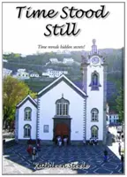 Czas stanął w miejscu - Time Stood Still