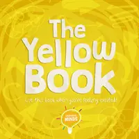 Żółta książka - używaj jej, gdy jesteś podekscytowany! - Yellow Book - Use this book when you're feeling excited!