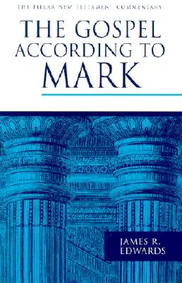 Ewangelia według Marka - The Gospel According to Mark