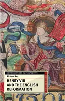 Henryk VIII i angielska reformacja - Henry VIII and the English Reformation