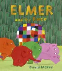 Elmer i wyścig - Elmer and the Race