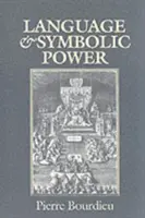 Język i władza symboliczna - Language and Symbolic Power