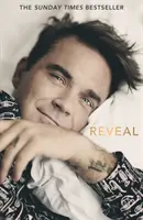 Ujawnij: Robbie Williams - Reveal: Robbie Williams