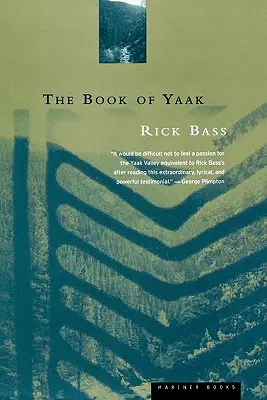 Księga Yaak - The Book of Yaak