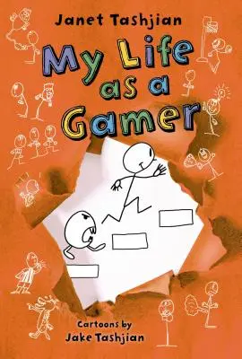 Moje życie jako gracza - My Life as a Gamer