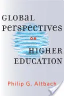 Globalne perspektywy szkolnictwa wyższego - Global Perspectives on Higher Education