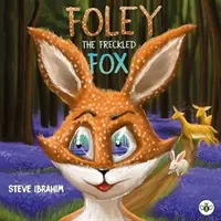 Piegowaty lis Foley - Foley the Freckled Fox