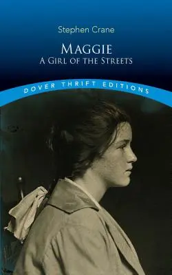 Maggie: Dziewczyna z ulicy - Maggie: A Girl of the Streets