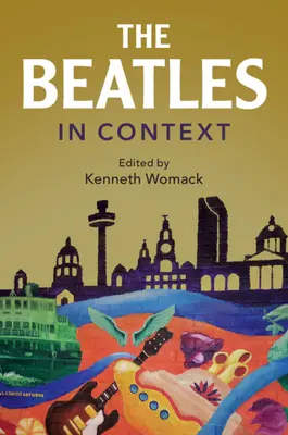 Beatlesi w kontekście - The Beatles in Context