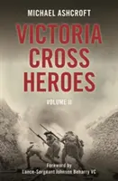 Bohaterowie Krzyża Wiktorii - tom 11 - Victoria Cross Heroes - Volume 11