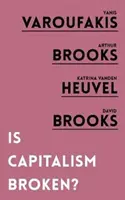 Czy kapitalizm jest zepsuty? - Is Capitalism Broken?