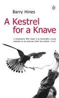 Kestrel for a Knave