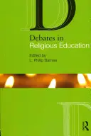 Debaty w edukacji religijnej - Debates in Religious Education