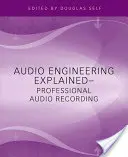 Wyjaśnienie inżynierii dźwięku - Audio Engineering Explained