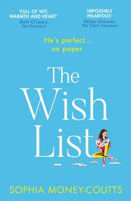 Lista życzeń - The Wish List