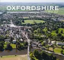 Oxfordshire z lotu ptaka - Oxfordshire from the Air