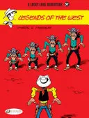 Legendy Zachodu - Legends of the West