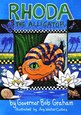 Aligator Rhoda: (nauka czytania, różnorodność dla dzieci, wielokulturowość i tolerancja) - Rhoda the Alligator: (Learn to Read, Diversity for Kids, Multiculturalism & Tolerance)