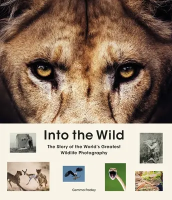 Into the Wild: Historia najlepszych fotografii dzikiej przyrody na świecie - Into the Wild: The Story of the World's Greatest Wildlife Photography