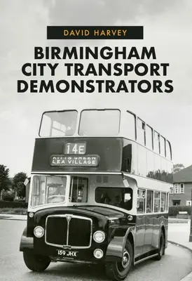 Demonstranci transportu miejskiego w Birmingham - Birmingham City Transport Demonstrators