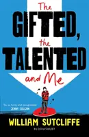 Zdolni, utalentowani i ja - Gifted, the Talented and Me