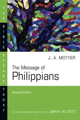 Przesłanie Listu do Filipian - The Message of Philippians