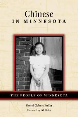 Chińczycy w Minnesocie - Chinese in Minnesota