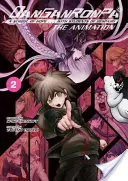 Danganronpa: The Animation, Volume 2