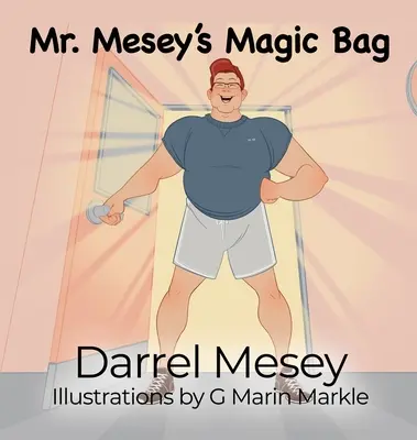 Magiczna torba pana Meseya - Mr. Mesey's Magic Bag