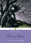 Wichrowe Wzgórza - Wuthering Heights