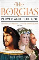 Borgiowie - władza i fortuna - Borgias - Power and Fortune