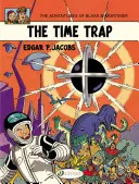 Pułapka czasu: Blake i Mortimer - The Time Trap: Blake & Mortimer