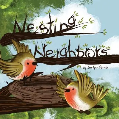 Gnieżdżący się sąsiedzi - Nesting Neighbors