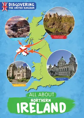 Wszystko o Irlandii Północnej - All about Northern Ireland