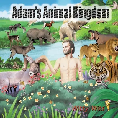 Królestwo zwierząt Adama - Adam's Animal Kingdom